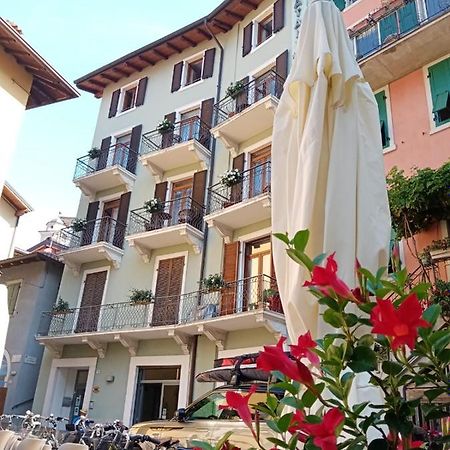 Casa Nataly Bed & Breakfast Torbole Sul Garda Екстериор снимка