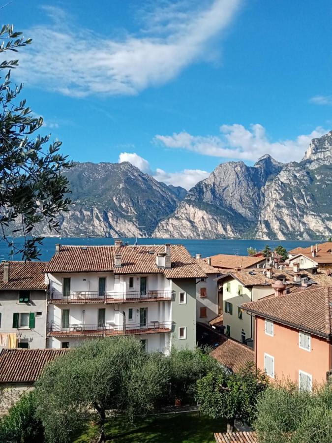 Casa Nataly Bed & Breakfast Torbole Sul Garda Екстериор снимка