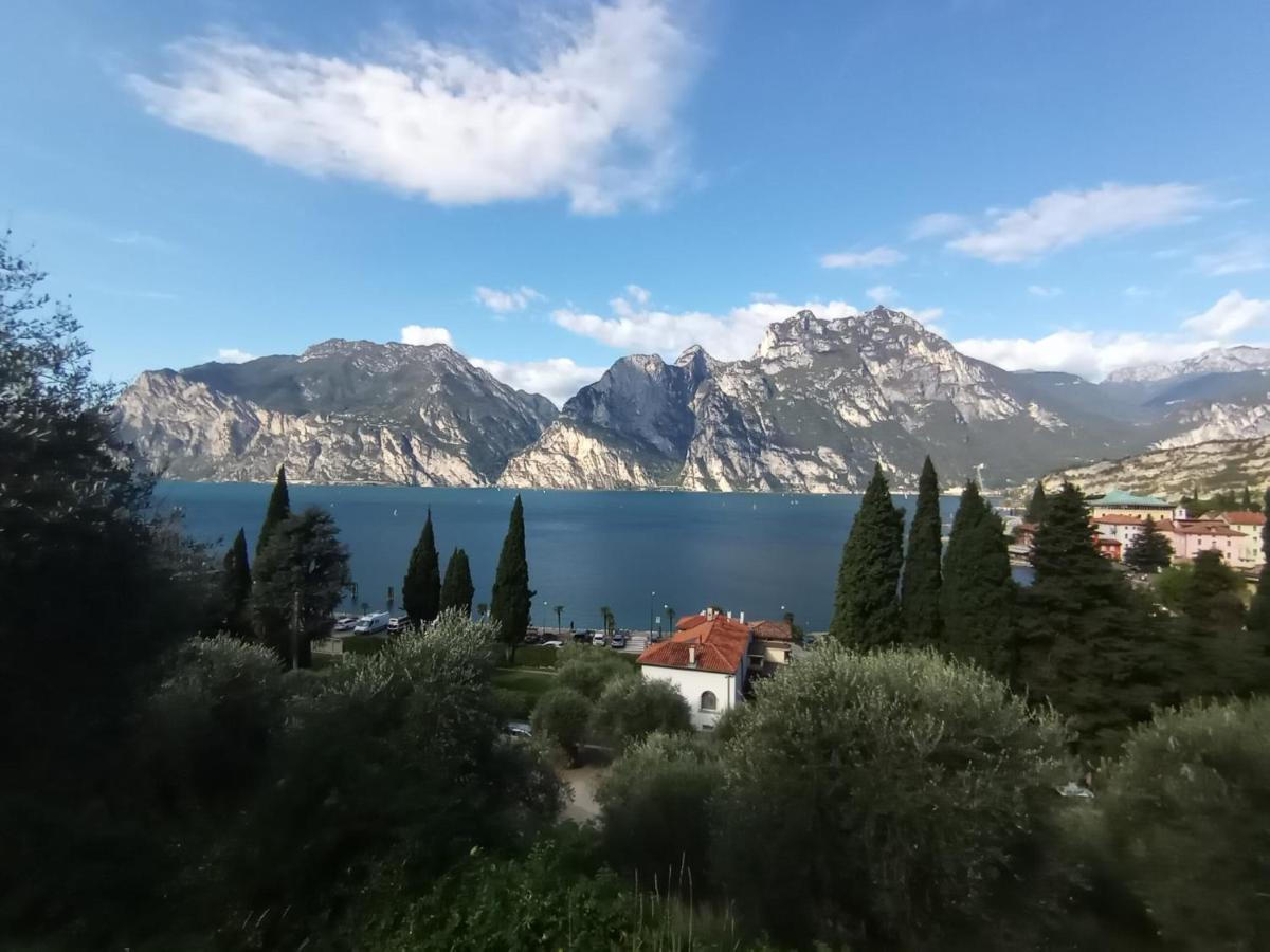 Casa Nataly Bed & Breakfast Torbole Sul Garda Екстериор снимка