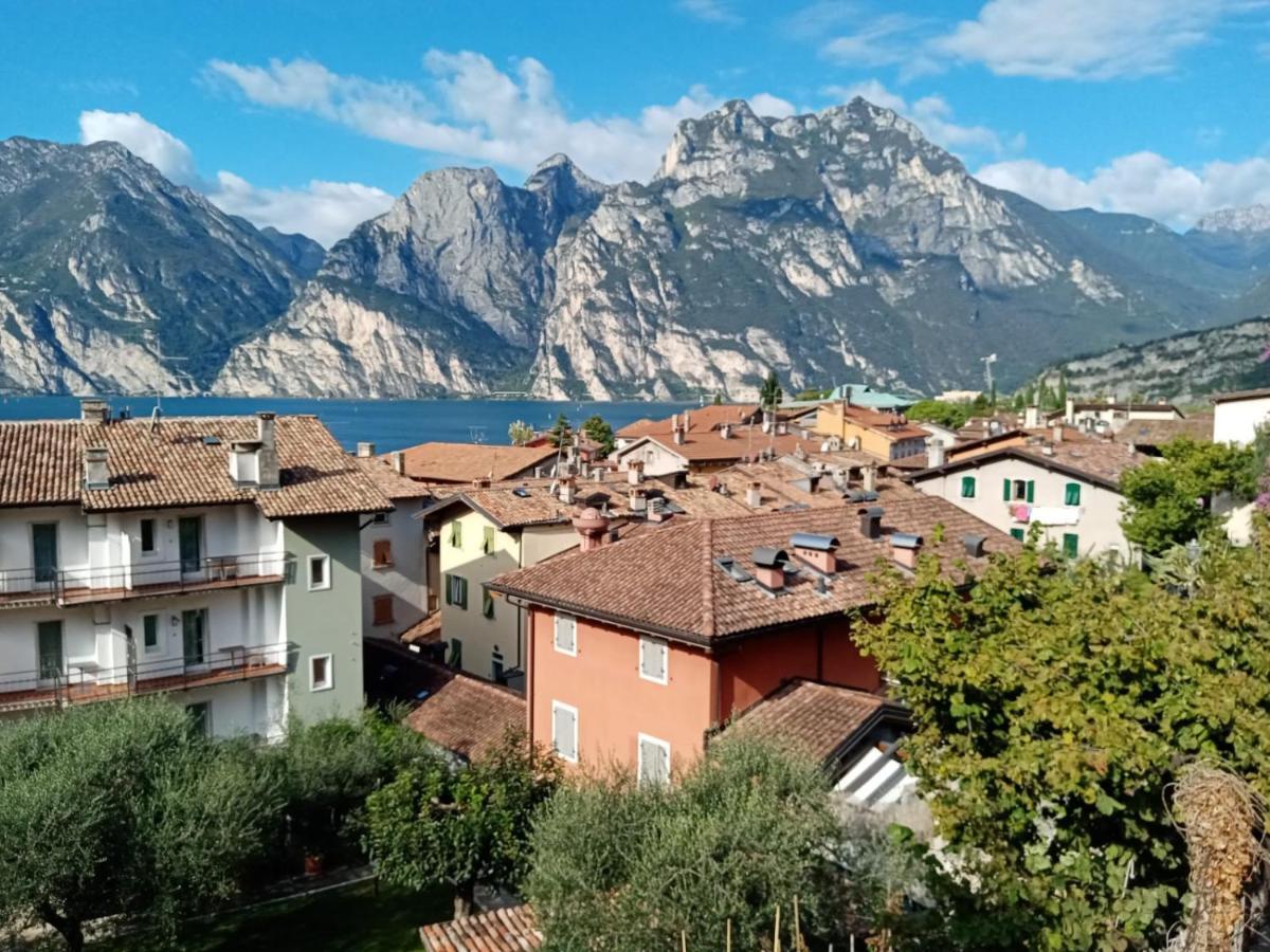 Casa Nataly Bed & Breakfast Torbole Sul Garda Екстериор снимка