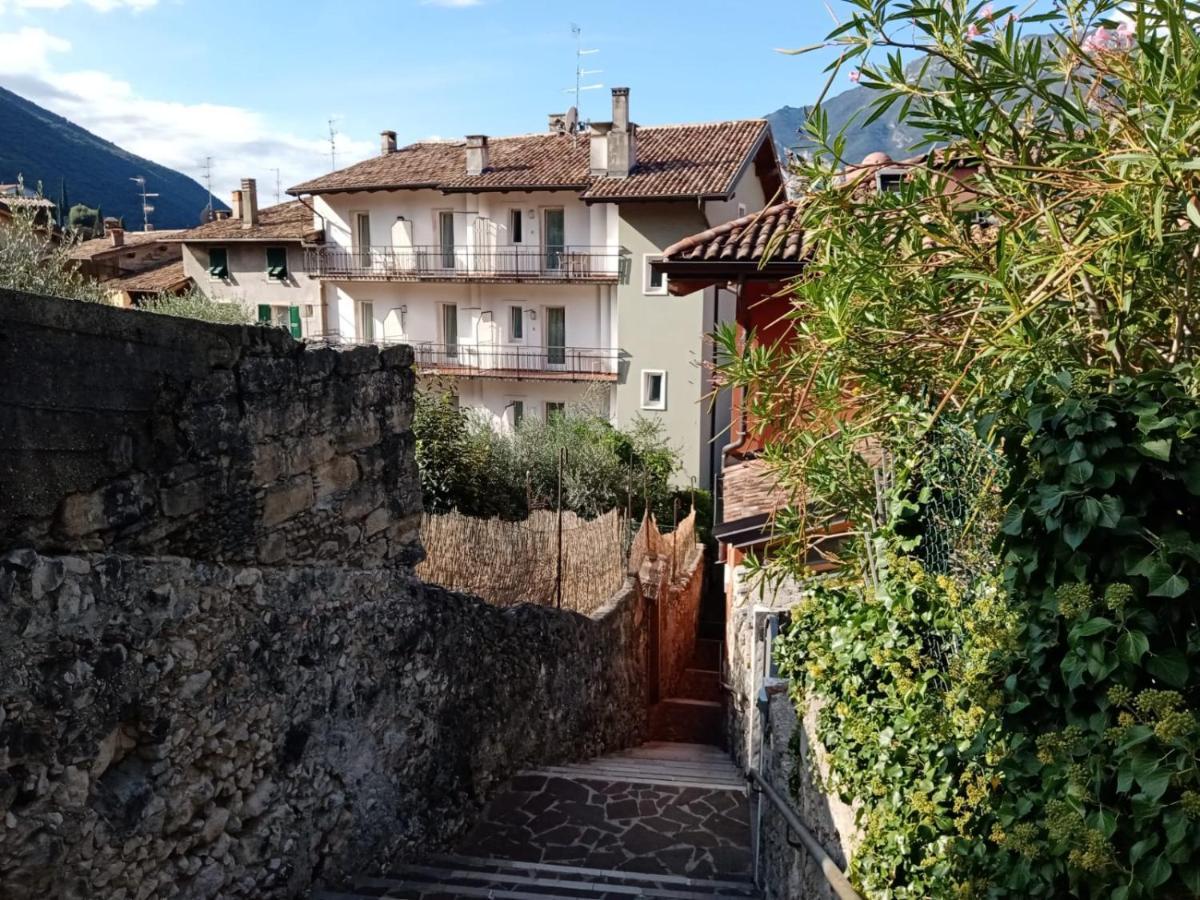 Casa Nataly Bed & Breakfast Torbole Sul Garda Екстериор снимка