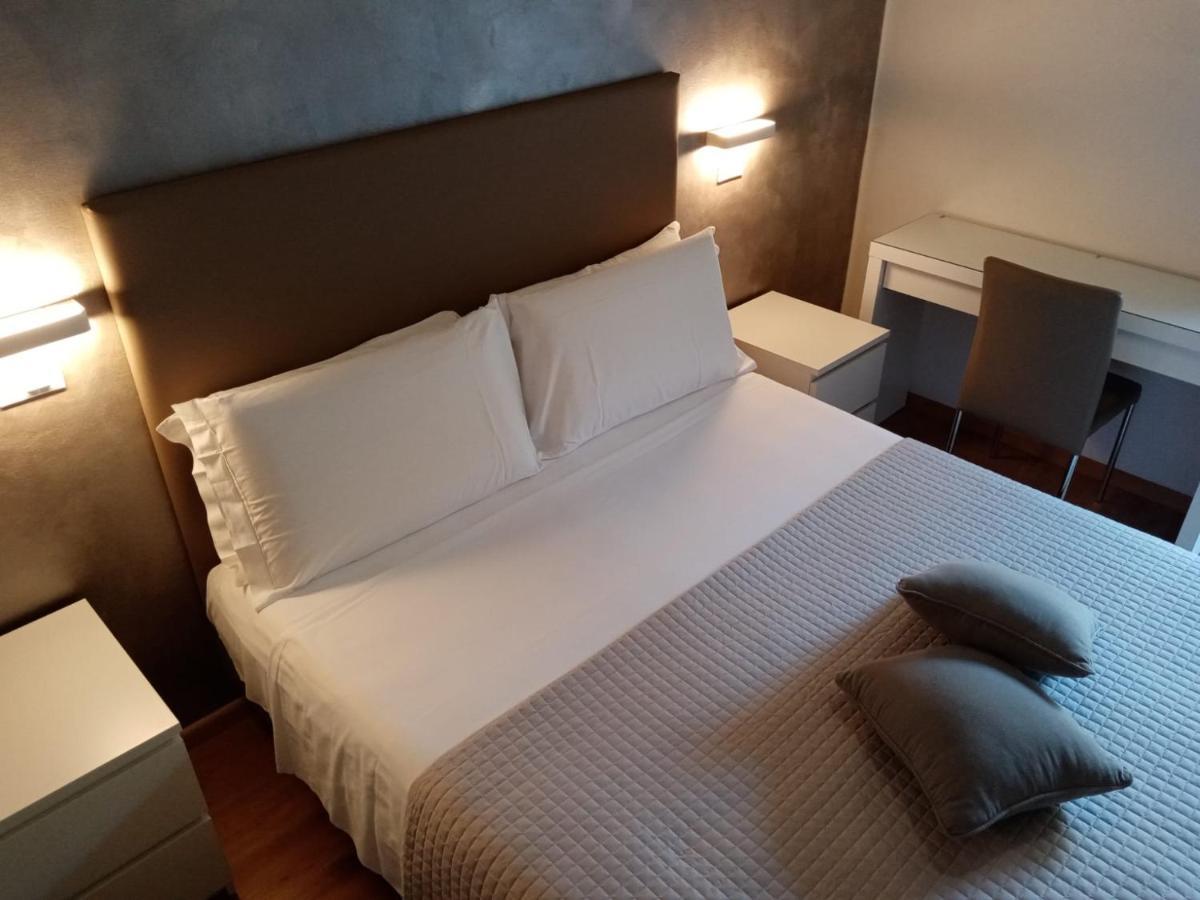 Casa Nataly Bed & Breakfast Torbole Sul Garda Екстериор снимка