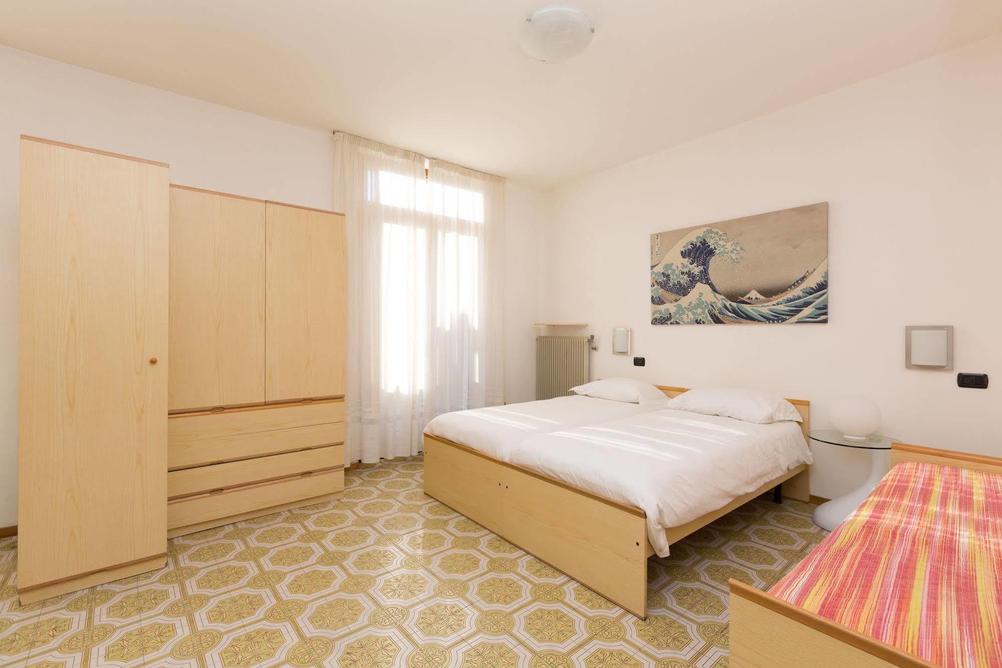 Casa Nataly Bed & Breakfast Torbole Sul Garda Екстериор снимка